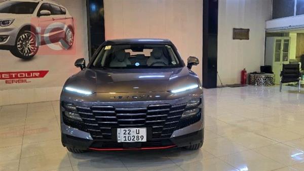 جيتور داشينج 2025 للبيع في العراق - اربيل